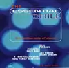 cd the essential chill (1992)