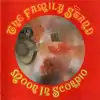 cd the family stand - moon in scorpio (1991)