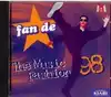 cd the music fashion 98 (1998)