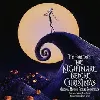 cd the nightmare before christmas: original motion picture soundtrack