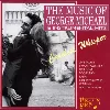 cd the songrise orchestra - the music of george michael (1995)