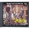 cd the very best of the yardbirds