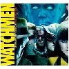 cd the watchmen - the score