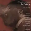cd thelonious monk - ruby my dear (2000)