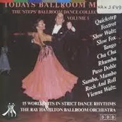 cd today ballroom 5 artists