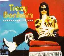 cd tracy bonham - sharks can't sleep (1996)