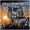 cd transformers 2 : la revanche