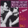 cd unknown artist - the music of michael jackson (16 instrumental hits) (1994 - 09 - 12)