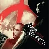 cd v for vendetta [b.o.f