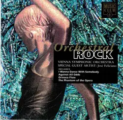 cd vienna symphonic orchestra - orchestral rock (1991)