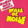 cd wall of noise