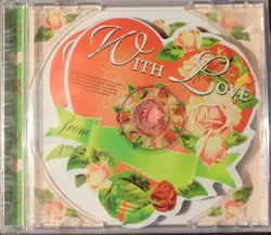 cd with love