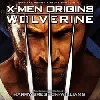 cd x - men origins: wolverine