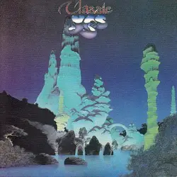cd yes - classic yes (1994)