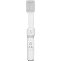 cd zhiyun stabilisateur smooth x blanc