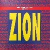 cd zion - dominique gengoul presente zion (1992)
