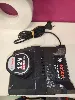 chargeur bosch professional chargeur rapide li-ion al 1820 cv
