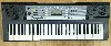 clavier synthetiseur yamaha ypt-240