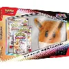 coffret accessoires evolution prismatique pokemon