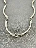 collier argent  argent autre 43,6 g