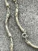 collier argent  argent autre 43,6 g