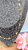 collier filigrane en or  or 750 millième (18 ct) 9,46g