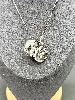 collier louis vuitton monogram charms m62485