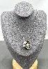 collier louis vuitton monogram charms m62485