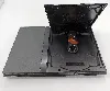 console sony console ps2 slim scph-77004 noire - avec une manette