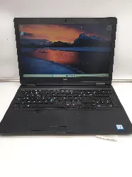 dell latitude 5580