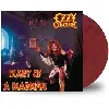diary of a madman - vinyle 33 tours
