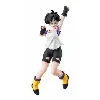 dragon ball - figurine videl version recovery, gals