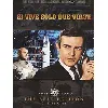 dvd 007 - si vive solo due volte (best edition) (2 dvd) italian import