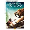 dvd 10 000 bc