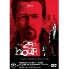 dvd 25th hour - zone 1