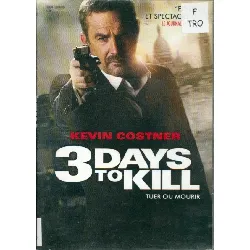 dvd 3 days to mcg