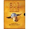 dvd 800 balles