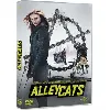dvd alleycats dvd