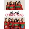 dvd almost christmas [dvd] [2016]