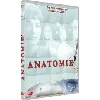 dvd anatomie dvd