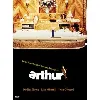 dvd arthur
