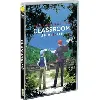 dvd assassination classroom - le film : j - 365
