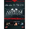 dvd asylum