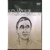 dvd aznavour live - palais des congrès 1997/98