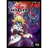 dvd bakugan battle brawlers - saison 1 - volume 2