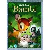 dvd bambi [import anglais] (import)
