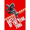 dvd battle of the year - france 2005