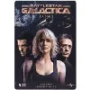 dvd battlestar galactica - coffret intégral de la saison 3