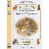 dvd beatrix potter - l'histoire de tom chaton et sophie canétang
