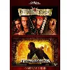 dvd benjamin gates et le trésor des templiers + pirates des caraïbes, la malédiction du black pearl